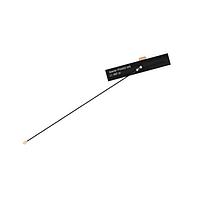 Quectel YFGA005AA GNSS Antennas - GPS, GLONASS, Galileo, Beidou Embedded Antenna, FPC + Cable, Adhesive mount, 61.1511.24mm, Passive, GNSS L1*1,100.5mm, RF1.13, IPEX MHF1, RoHS&REACH Compliant