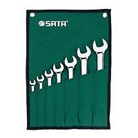 SATA 09070 7PC. COMBINATION SET (METRIC)