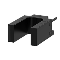 Autonics MU-1B-30 U-shaped Magnetic Proximity Sensors (≤ 500 Hz)
