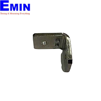 GW INSTEK PEL-005 Connect Cu Plate (for PEL-3000)