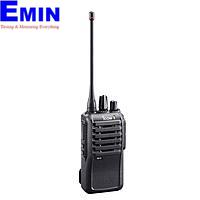 ICOM IC-F4002 - UHF (Pin BP-265) UHF Portable Radio (400-470 Mhz,16CH, 4W)