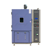 KOMEG KU-125S Altitude Test Chamber (-70～+150℃, 125L)