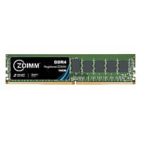 SMART Modular Technologies SRZ2047RD410825-SE ZDIMMs DDR4-3200 16GB 2Rx8 ZDIMM