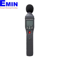 OMEGA OSK2K1686REVA-ROHS Sound Level Meter (75-130 dB)