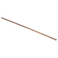 Laird Performance Materials 0097060602 Fingerstock Strip Gaskets L 16"xW .38"xH .20" CLIP GSKTw/"D"LANCE