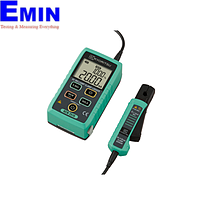 KYORITSU 2510 KEW DC Milliamp Clamp Logger (AC 100mA)