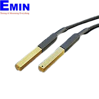 Monroe Electronics 1017AT Transparent Miniature Probe (for model 224A)