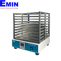 Zenith Lab AGT-B48 Platelet Agitator (48 bags)