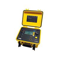 Chauvin Arnoux Insulation Tester Repair Service