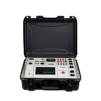 DV Power CAT100-03-01 Circuit Breaker Analyzer & Timer (3 timing channels)