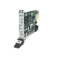 Astronics PXIe-1803 130/180 MS/s Dual Channel PXI Express Digitizer