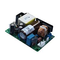 TDK-Lambda CUS60M-12/P Medical and Industrial Power Supplies AC-DC, Medical, 115-230VAC, Output 12V 5A, 60W + Pins