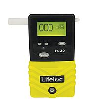 Lifeloc FC20 Breath Alcohol Tester (0,0~3.0mg/l, without mouthpieces)