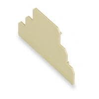 Weidmuller 8324560000 DIN Rail Terminal Blocks AP DK6 PA BE