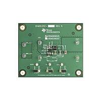 Texas Instruments LM53600MAEVM Voltage Regulator - Switching Regulator LM53600MAEVM