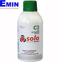 SOLO C3-001 Carbon Monoxide Detector Tester