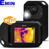 FLIR C3 Compact Thermal Imaging System with Wi-Fi