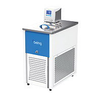 BEING Water Bath Inspection Service