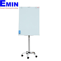 SILICON GFC-555 Flipchart Board