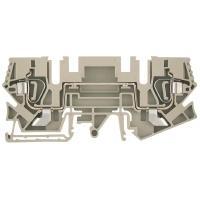 Weidmuller 1771810000 Feed Through Terminal Block ZTD 6