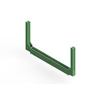 EDAC 345-046-500-658 Standard Card Edge Connectors .100" (2.54mm) Pitch Card Edge Connector