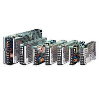 TDK-Lambda RTW12-8R4 Switching Power Supplies AC-DC, 115-230VAC, Output 12V 8.4A, 101W