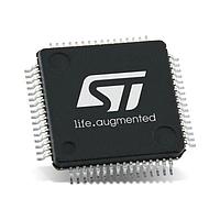STMicroelectronics STM32F469ZGT6TR MCU+FPUs High-performance advanced line, ARM Cortex-M4 core DSP & FPU, 1 Mbyte Flash, 180