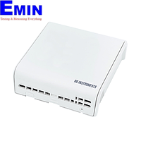 HK Instruments Siro-PM-T-A Multifunctional indoor air quality transmitters for building automation systems (PM: 500 μg/m³; T: 0...50°C)