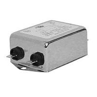 Astrodyne TDI RP110-6-4.7-QD Power Line Filters FILTER COMPACT 1- PHASEGENEMI6A4.7NF