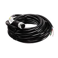 Amphenol SINE Systems P28992-M10 AC Power Cords 4 PIN 10AWGM-STR10M