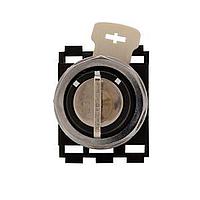 Eaton E22KBG7D Keylock Switches 3 POS SELECTOR SWITCH