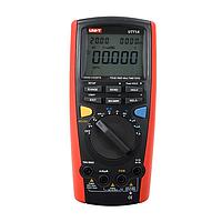 UNI-T UT71A Digital Multimeter (0.1%, 1000V,10A,True RMS)