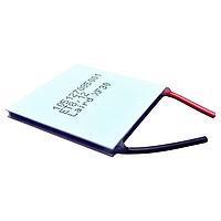 Laird Thermal Systems 105127085001 Thermoelectric Coolers Thermoelectric Cooler, High Temperature Operation, 70 W, RTV Perimeter Seal