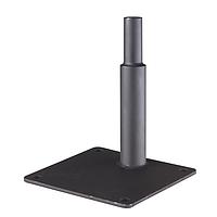 Panavise 960-06 Mounting Hardware 127mm Flat Screen Mount Stand, 6