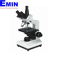 HINOTEK XSZ-127E Biological Microscope (4X, 10X, 40X(s), 100X(s)oil)
