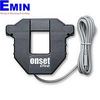 Onset CTV-D Split-core AC current Sensor (20-200)