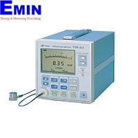 RION VM-83 General-purpose Vibration Meter
