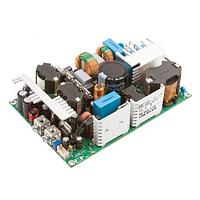 XP Power CCB250PS24 AC-DC Converter PSU, 250W, OPEN FRAME, HIGH EFFICIENCY