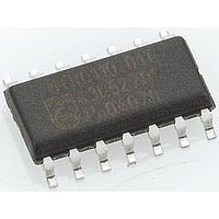 Analog Devices AD5542ARZ-REEL7 DACs - Digital to Analog Converters 16-Bit DAC BiPolar V-Out