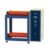 WITEG BML-6 Programmable Ball Mill (50 - 600 rpm; ±5 rpm)