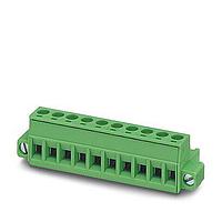 PHOENIX CONTACT 1970427 Headers MSTB 2,5/ 4-STF BK