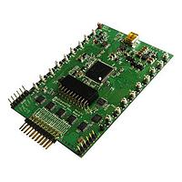 Dialog Semiconductor SLG46110V SPLD - Simple Programmable Logic Devices Mixed-signal Matrix