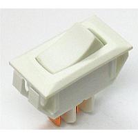 CW Industries GRS-2011-2104 Rocker Switches SPST 16A 125-250VAC