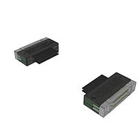 Samtec HQCD-030-04.00-SEU-SED-1 Micro Coax Ribbon Cable 0.50 mm Q Strip(R) Coax Cable Assembly