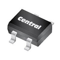 Central Semiconductor CBRHD-06 BK PBFREE Bridge Rectifiers 0.8Amp Bridge Rect 100Vrrm 100Vr