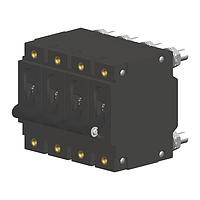 Carling Technologies CA4-B0-24-630-121-D Circuit Breakers CA4B024630121D