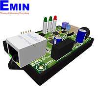ATPRO AT-S2E Modbus Modbus (RS485~TCP/IP)
