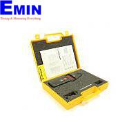 Compact CT6/CR Optical-Laser Chronometer (3 - 99,999rpm, ± 1)