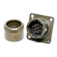 Amphenol Industrial PT00E-14-18P(111) Receptacles RECEPTACLE