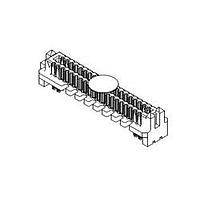 Molex 46556-2745 Headers 1.27MM SEARAY PLUG 4ROW 80P 8.5MM SH